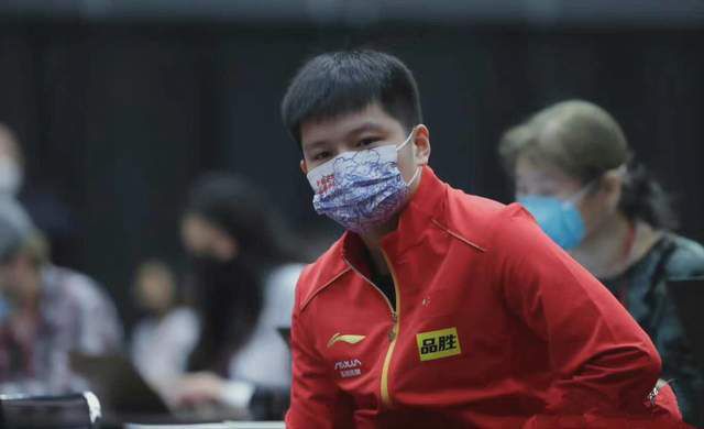 妻子的母亲